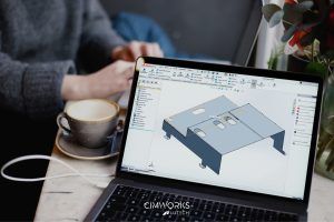 Curso de Modelado de Chapa Metálica con SOLIDWORKS