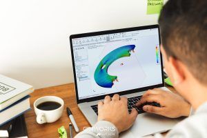 Curso Básico de SOLIDWORKS Simulation