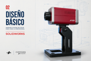 SOLIDWORKS | Diseño Básico