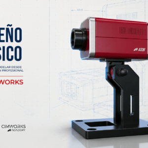 SOLIDWORKS | Diseño Básico