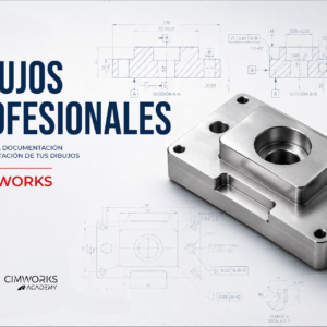 SOLIDWORKS | Dibujos Profesionales