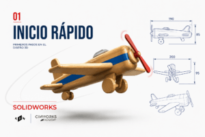 SOLIDWORKS | Inicio rápido